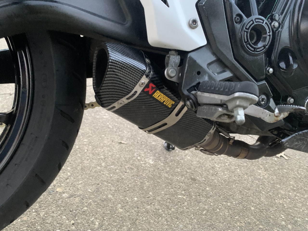 2022 Kawasaki Ninja 650 ABS 